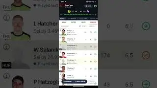 #bbl,#THU vs HUR SL TEAM .FINAL TEAM INTELEGRAM