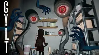 GYLT - Stealth Action Survival Horror in a Wicked World Shaped by Fear & Guilt!