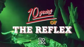 BBC 6 Music: 10 Years of The Reflex w/ Craig Charles