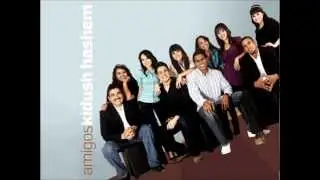 Kidush Hashem -  Exagerado Amor