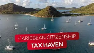 Caribbean citizenship by investment &ndash; the key to global mobility and countless opportunities