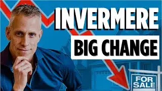 The Invermere, BC Housing Situation is CRAZY. Market Update January 2026