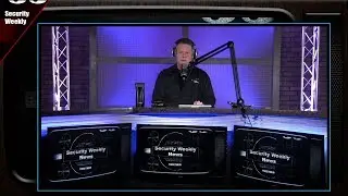 Security Weekly News Wrap Up - SWN #16