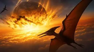 What Happens If a Huge Meteor Hits Earth TODAY