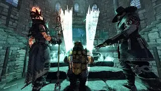 Cataclysm Solo Twitch - Ironbreaker(2h Hammer/Drakefire Pistols)｜Warhammer: Vermintide 2