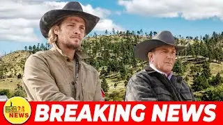 &rsquo;Yellowstone&rsquo;s Next Spin Off Series Sets Release Date on CBS