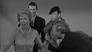 Twist Around the Clock - 1961 (RUS dubbing)
