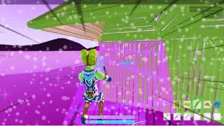 Strucid High Ground Retakes Variations