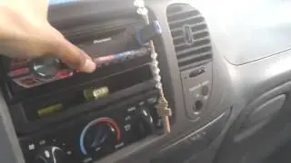 Orion Cobalt 10' and Soundstream 1800D Bass Test