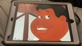 WWOR-TV (UPN) February 21, 2003 Commercial Break (2/2)