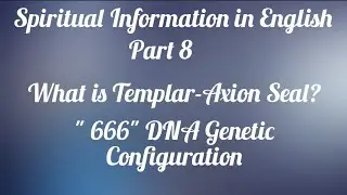 What Is Templar-Axion Seal?