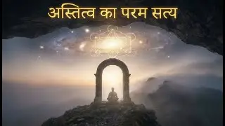अस्तित्व का परम सत्य | Beyond Birth & Death