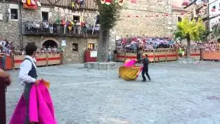Toro Mogarraz (Salamanca) 2015 - Parte 2