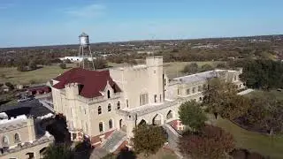 Pythian home  DJI mini 2
