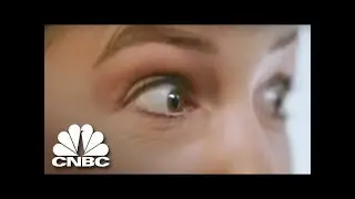 Job Interview Tip #7: Maintain Eye Contact | The Job Interview | CNBC Prime