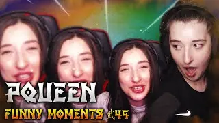 Pqueen Funny Moments #49
