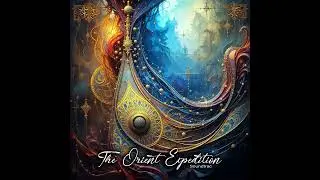 Ali Haydar Timisi - Against Time (Soundtrack Musics)