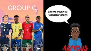 2026 FIFA World Cup Group Stage Predictions - Group C