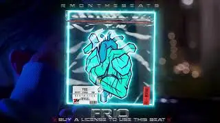 FRIO❄ | Trap Instrumental - J.I. x Lil Tjay Type Beat Uso Libre | Lil Durk Type Beat