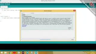ESP8266 Board Installation In Arduino IDE | Elexys Projects | Prof. Moin Shaikh