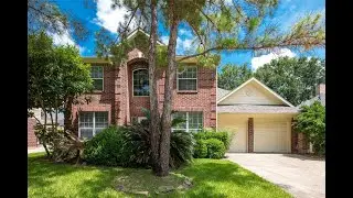 20806 Pierceton Court | Katy Real Estate