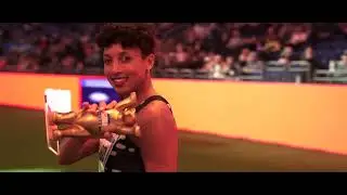 ISTAF Indoor 2024 - Spielbank Berlin
