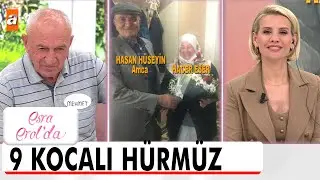 Hacer'in 4 resmi, 5 dini nikahlı birlikteliği olduğu ortaya çıktı! - Esra Erol'da 9 Haziran 2023
