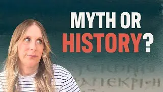 Достоверность Нового Завета: миф, мистификация или история?