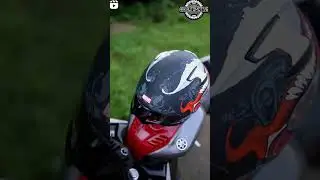 Axor Apex Marvel Venom Matt Helmet6500/-