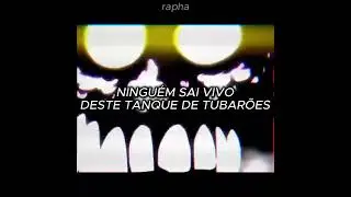Skindred - Nobody (Legendado em PT/BR)