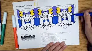 5 flextangle color