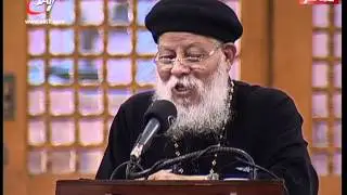دير القديس سمعان الخراز (1) - الإله القادر على كل شيء
