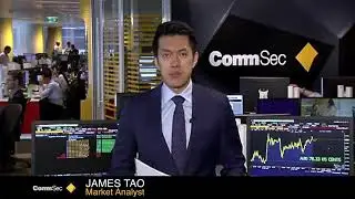 Mid-Session Report and Global News