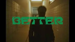 Harder Better Faster Stronger | Better