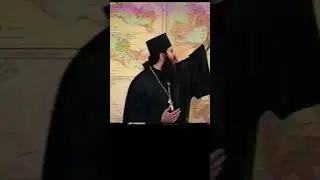 The Orthodox Church cannot change it's theology to compromise with the times #theroyalpath #orthodox