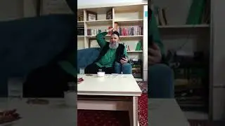ŞEYH HACI AHMET BABA HZ. - NİĞDE DERGAHINDAKİ SOHBETLERİNDEN...