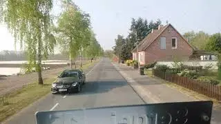 Где-то не далеко от Зольтау)))