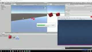 Scene chage on timer unity 5 tutorial javascript #2
