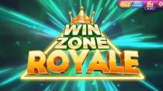 POP Slots Win Zone Royale EPIC WIN