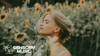 Morgan Page x Blondfire - Silver & Green