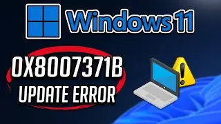Исправление кода ошибки Центра обновления Windows 0x8007371b в Windows 11/10