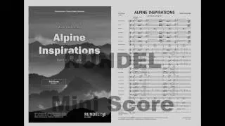 ALPINE INSPIRATIONS - Martin Scharnagl