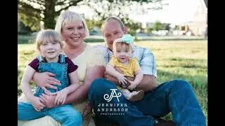 Family Photography in Chattanooga by Jennifer Anderson Photography