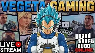 🔴 GTA Online LIVE 🔥 | Crazy Missions, Money Grind & Fun Gameplay | PS5 Hindi 🇮🇳