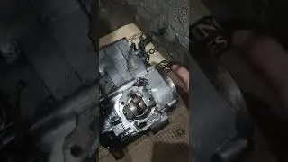 Ar 80 Cc 1999 Model 2 Stroke Nabasag ang Piston Ito ang Dahilan. #ninja #viralvideos #motorcycle 