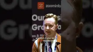 How ZoomInfo's Intent Data Transforms Account Targeting in 3 Clicks | #shorts