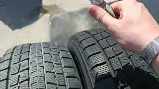 172 524 Шины Dunlop Winter maxx SJ8 285/60 R18