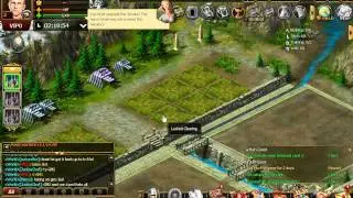 Castlot MMO GAMEPLAY