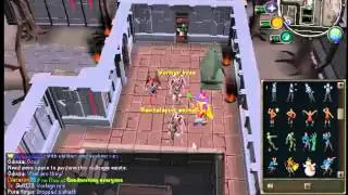 exempia with new updates