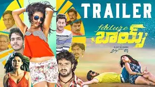 FAILURE BOYS Trailer | Pradeep, Arjun, Koyal Das, Pavani | Vijay Bulganin | TFPC